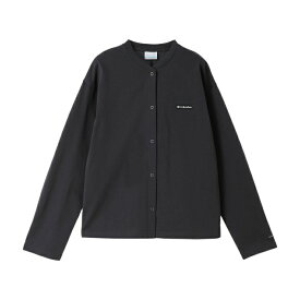 コロンビア カーディガン レディース ウィメンズマーサーストリートカーディガン W MERCER STREET CARDIGAN PL1414-011 Columbia 【国内正規品】