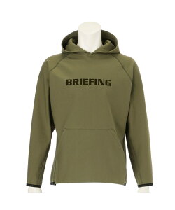 u[tBO(BRIEFING) StEFA XEFbg Y LOGO HOODIE BRG253M47 y2025NH~fz