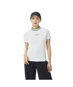 e[[Ch(TaylorMade) StEFA Vc fB[X XNvgS S/S bN TL521 yKizy2025NH~fz