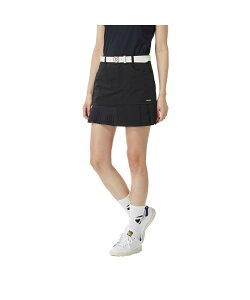 テーラーメイド(TaylorMade) ゴルフウェア スカート レディース マルチプリーツスカート TL525 【国内正規品】【2025年秋冬モデル】