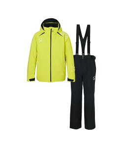 [uX|[c MoveSport XL[EFA ㉺Zbg Y fB[X INSULATED SUIT SW5FOZ02U