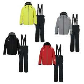 ムーブスポーツ MoveSport スキーウェア 上下セット メンズ レディース INSULATED SUIT SW5FOZ02U