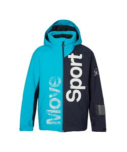 [uX|[c MoveSport XL[EFA WPbg Y fB[X INSULATED JACKET SW5FJK01U