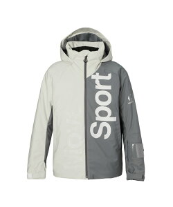 [uX|[c MoveSport XL[EFA WPbg Y fB[X INSULATED JACKET SW5FJK01U