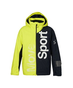 [uX|[c MoveSport XL[EFA WPbg Y fB[X INSULATED JACKET SW5FJK01U