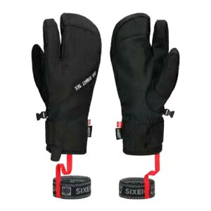 VbNXGCgVbNX(686) Xm[{[hO[u ~g Y Hawkeye Trigger Mitt M2WGLV111-BLK yKizy25-26 2026fz