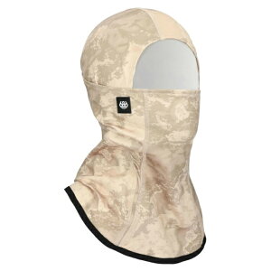 VbNXGCgVbNX(686) tFCX}XN Y fB[X Alpha Hinged Balaclava M4WNFMK137-LMHP yKizy25-26 2026fz