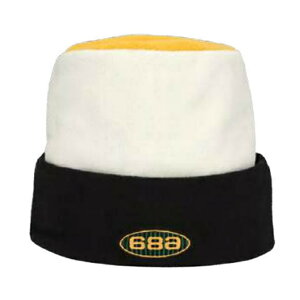 VbNXGCgVbNX(686) jbgX Y fB[X Flatop Fleece Hat M5WNBNE221-WHTB yKizy25-26 2026fz