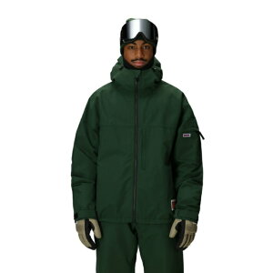 VbNXGCgVbNX(686) Xm[{[hEFA WPbg Y DOJO SHELL JACKET M5WN157-MOSS GREEN RIPSTOP yKizy25-26 2026fz