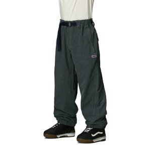 VbNXGCgVbNX(686) Xm[{[hEFA pc Y DOJO SHELL PANT VFpc M5WN239-NAVY DENIM yKizy25-26 2026fz
