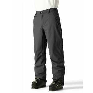 ySiΏۍő10OFFI11/20 20:00`11/27 1:59zVbNXGCgVbNX(686) Xm[{[hEFA pc Y fB[X Standard Pant KCR213-CHARCOAL yKizy25-26 2026fz