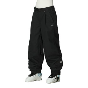 ySiΏۍő10OFFI11/20 20:00`11/27 1:59zVbNXGCgVbNX(686) Xm[{[hEFA pc fB[X OUTLINE SHELL PANT M5WN436-BLACK yKizy25-26 2026fz