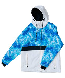 ySiΏۍő10OFFI11/20 20:00`11/27 1:59zX[ ONETHREE Xm[{[hEFA WPbg Y fB[X WIDE OVER JACKET JFJ98002