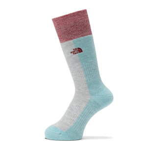 UEm[XEtFCX(THE NORTH FACE) gbLO\bNX Y fB[X Trekkers' Crew gbJ[Y N[ NN82523-MP yKiz