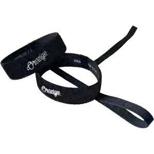 IW(ORAN'GE) XL[ Xm[{[h O[uANZT GLOVE CUFF O[uJt 180610 BLACK