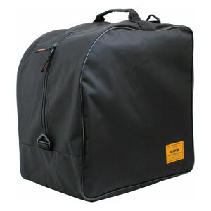 ySiΏۍő10OFFN[| 2025/11/30 0:00`12/11 1:59zIW(ORAN'GE) Xm[{[hu[cP[X DELUXE BOOTS BAG fbNXu[cobO 040146 BLACK