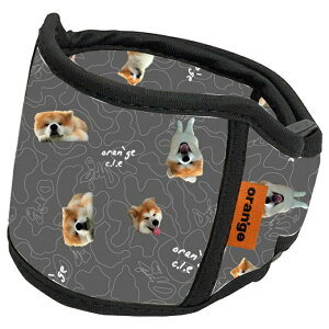 ySiΏۍő10OFFI11/20 20:00`11/27 1:59zIW(ORAN'GE) pXP[X PASS CASE-ARM pXP[XA[ 201262 AKITA INU