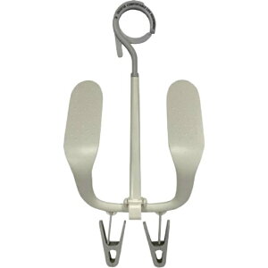 IW(ORAN'GE) XL[ Xm[{[h O[uANZT MULTI HANGER }`nK[ 150637 CREAM