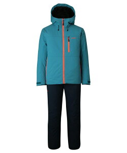 �t�F�j�b�N�X(Phenix) �X�L�[�E�F�A �㉺�Z�b�g �����Y Solid-colored Two-piece �\���b�h�J���[�c�[�s�[�X PSM252P41 �y25-26 2026���f���z