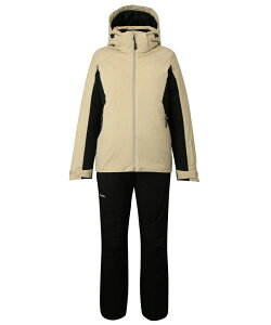 tFjbNX(Phenix) XL[EFA ㉺Zbg fB[X Vertical Two-piece o[eBJc[s[X PSW252P70 y25-26 2026fz