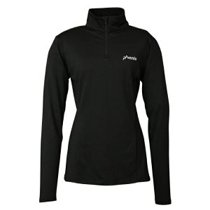 tFjbNX(Phenix) XL[ A_[EFA gbvX fB[X WOMENS x[VbNZbgCX[u1/2WbvT ESW25LS62 y25-26 2026fz