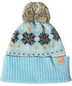 �t�F�j�b�N�X(Phenix) �j�b�g�X ���f�B�[�X WOMENS Fair Isle Watch Hat �t�F�A�A�C���j�b�g�n�b�g ESW25HW53