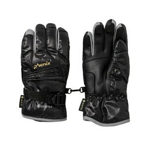 �t�F�j�b�N�X(Phenix) �X�L�[�O���[�u ���f�B�[�X WOMENS GORE Gloves �S�A�O���[�u �S�A�e�b�N�X ESW25GL50 �y25-26 2026���f���z