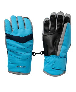 tFjbNX(Phenix) XL[O[u fB[X WOMENS Accent Lined Gloves ANZgCO[u ESW25GL52 y25-26 2026fz