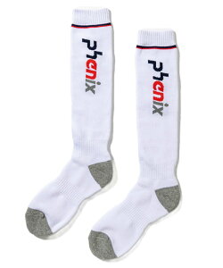 ySiΏۍő10OFFN[| 2025/11/30 0:00`12/11 1:59ztFjbNX(Phenix) XL[ Xm[{[h \bNX Y Color Block Logo Ski Socks J[ubNSXL[\bNX ESM25SO10 y25-26 2026