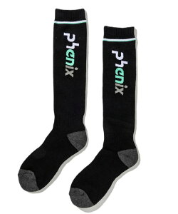ySiΏۍő10OFFN[| 2025/11/30 0:00`12/11 1:59ztFjbNX(Phenix) XL[ Xm[{[h \bNX Y Color Block Logo Ski Socks J[ubNSXL[\bNX ESM25SO10 y25-26 2026