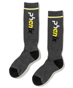 ySiΏۍő10OFFN[| 2025/11/30 0:00`12/11 1:59ztFjbNX(Phenix) XL[ Xm[{[h \bNX fB[X WOMENS Color Block Logo Ski Socks J[ubNSXL[\bNX ESW25SO50 y25