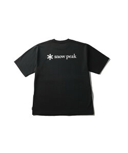 �X�m�[�s�[�N(snow peak) T�V���c ���� �����Y NS �o�b�N�v�����g���S T NSD-TS-25AU004