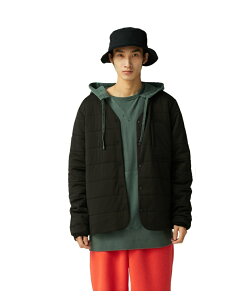 Xm[s[N(snow peak) ȃWPbg Y fB[X tLVu INS J[fBK SW-25AU001