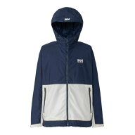 ヘリーハンセン HELLY HANSEN マウンテンパーカー メンズ レディース ベルゲンジャケット HO12582-OI