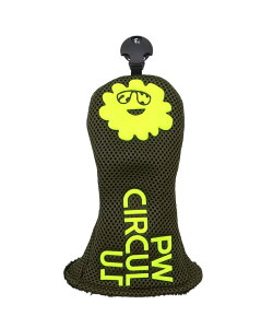 �s�[�_�u�����T�[�L�����X(PW CIRCULUS) �w�b�h�J�o�[ �h���C�o�[ �t�F�A�E�F�C�E�b�h ���[�e�B���e�B�p �����Y ���f�B�[�X ���b�V���w�b�h�J�o�[ ZZ7I0001