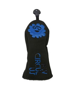 �s�[�_�u�����T�[�L�����X(PW CIRCULUS) �w�b�h�J�o�[ �h���C�o�[ �t�F�A�E�F�C�E�b�h ���[�e�B���e�B�p �����Y ���f�B�[�X �l�I�v�����w�b�h�J�o�[ ZZ7I0021