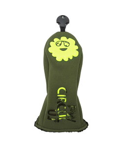 �s�[�_�u�����T�[�L�����X(PW CIRCULUS) �w�b�h�J�o�[ �h���C�o�[ �t�F�A�E�F�C�E�b�h ���[�e�B���e�B�p �����Y ���f�B�[�X �l�I�v�����w�b�h�J�o�[ ZZ7I0021