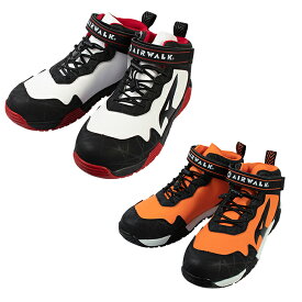エアウォーク AIRWALK 安全靴 メンズ ストレッチロック AW940 AW950 【ご自宅配送限定】‥