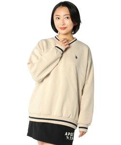 ySiΏۍő10OFFI11/20 20:00`11/27 1:59z[GX|AbX(U.S. POLO ASSN.) StEFA XEFbg fB[X VlbNuCPO PLL53303 y2025NH~fz