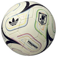 アディダス(adidas) サッカーボール 4号 検定球 トリオンダ 日本代表2nd 手縫い ADF426JPA