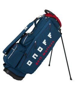 Imt(ONOFF) X^hLfBobO Y fB[X 26Y vX^btCaddie Bag OB0326 y2025Nfz