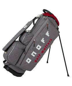 ySiΏۍő10OFFN[|sI`10/18 23F59zImt(ONOFF) X^hLfBobO Y fB[X 26Y vX^btCaddie Bag OB0326 y2025Nfz