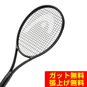 ヘッド HEAD 硬式テニスラケット スピードPRO LEGEND 2025 232066 【国内正規品】