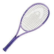 ヘッド HEAD 硬式テニスラケット 張り上げ済み ジュニア ブームJr25 2026 Alt 232456 【国内正規品】