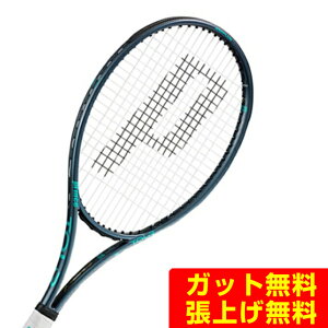 �y�����B���ōő�10���|�C���g�l���̃`�����X�I4/20�`4/30�z�v�����X PRINCE �d���e�j�X���P�b�g �c�A�[ 98 TOUR 98 305g 7TJ257