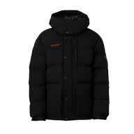 マムート(MAMMUT) ダウンジャケット メンズ ロゼグ 2.0 インサレーション フーデッド ジャケット アジア…