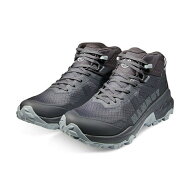 マムート(MAMMUT) トレッキングシューズ ゴアテックス ミッドカット レディース サーティグ 2 ミッド ゴ…