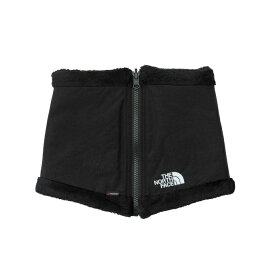 ザ・ノース・フェイス ネックウォーマー メンズ レディース リバーシブルネックゲイタージップ Reversible Neck Gaiter Zip NN72510-K ノースフェイス THE NORTH FACE 【国内正規品】