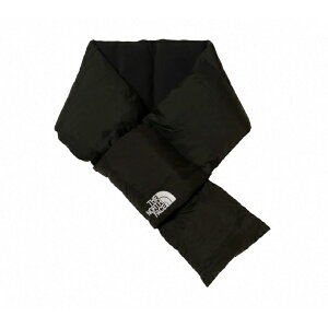 UEm[XEtFCX(THE NORTH FACE) lbNEH[}[ Y Nuptse Muffler kvV}t[ NN72511-K yKiz
