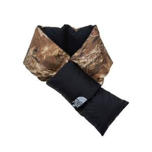 UEm[XEtFCX(THE NORTH FACE) lbNEH[}[ Y Nuptse Muffler kvV}t[ NN72511-FF yKiz